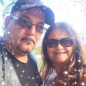 Meet your Posher, Mike